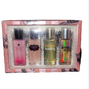 *NEW* Victorias Secret Luxury Fragrance Mists